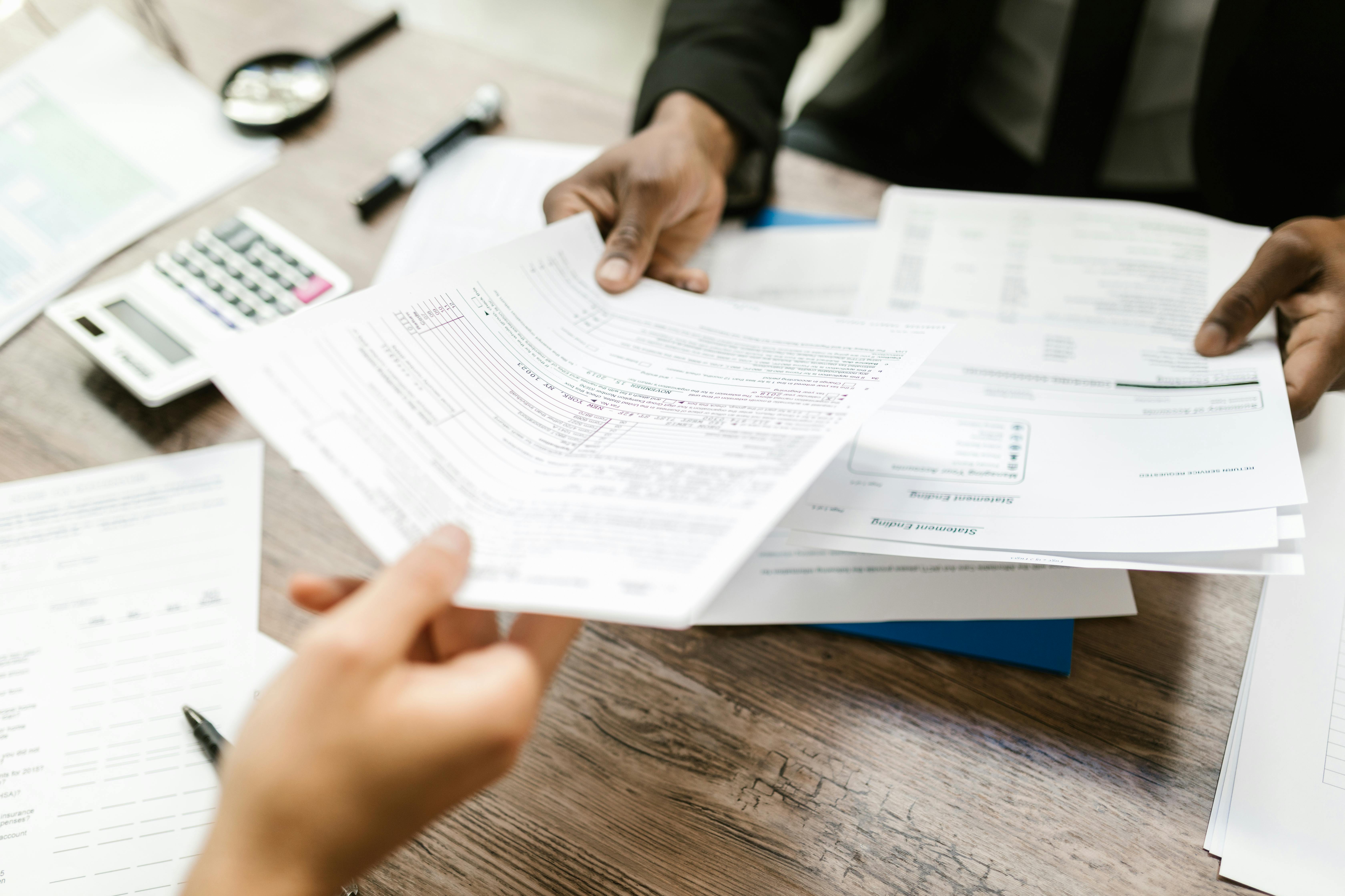 How to Handle Insurance Companies After an Accident: Don't Settle for Less