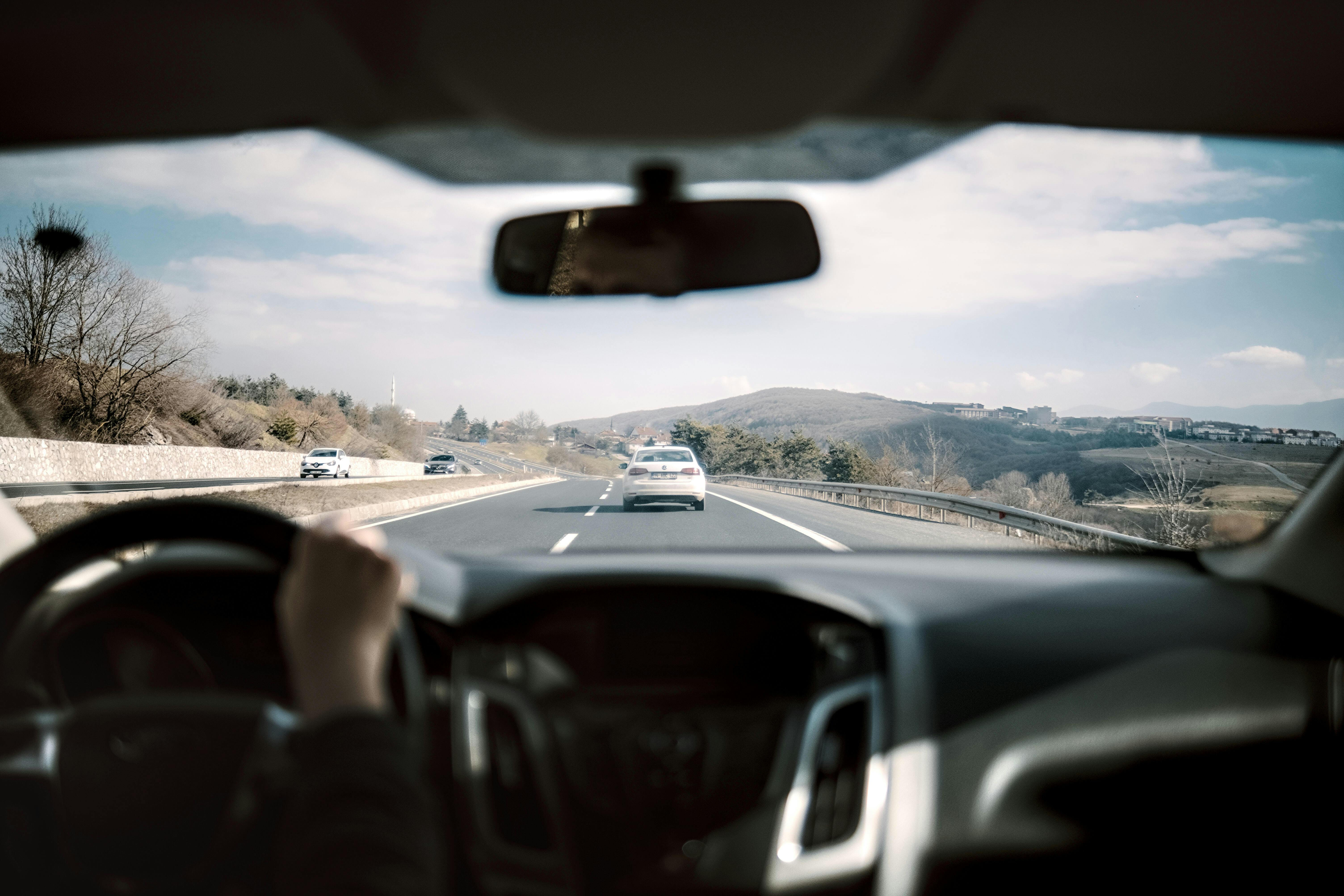 Why Every Driver Needs a Dashcam