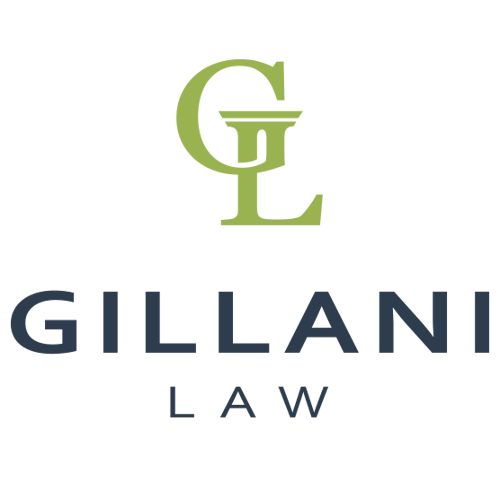 Gillani Law