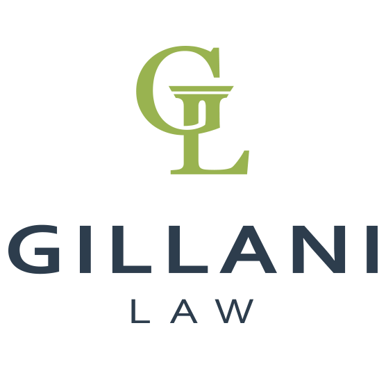 Gillani Law