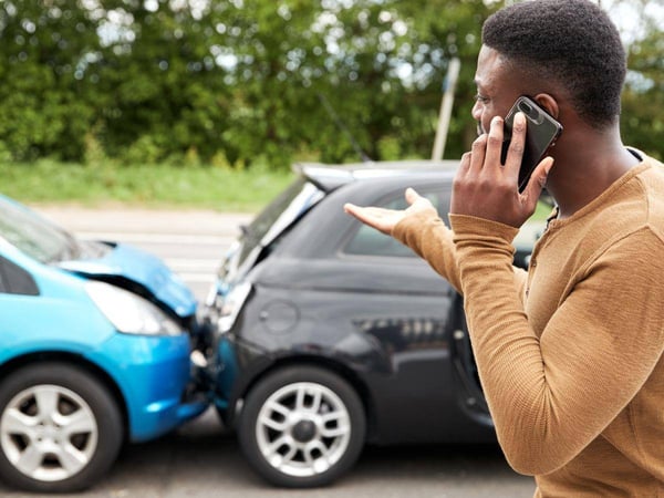 Speak to a car accident attorney as soon as possible