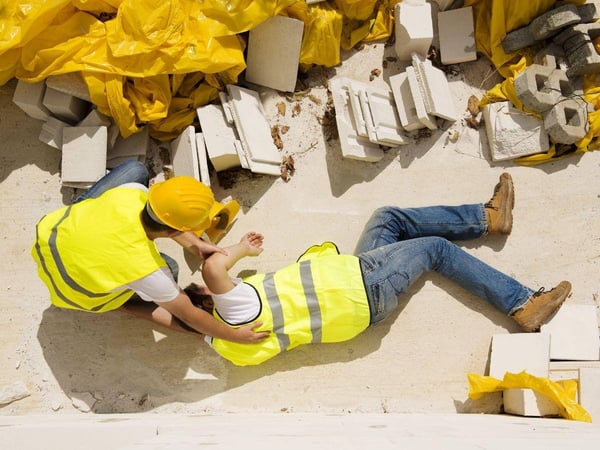 wrongful death accidents can happen at work