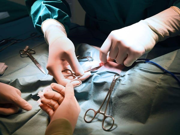 Medical malpractice causes wrongful death