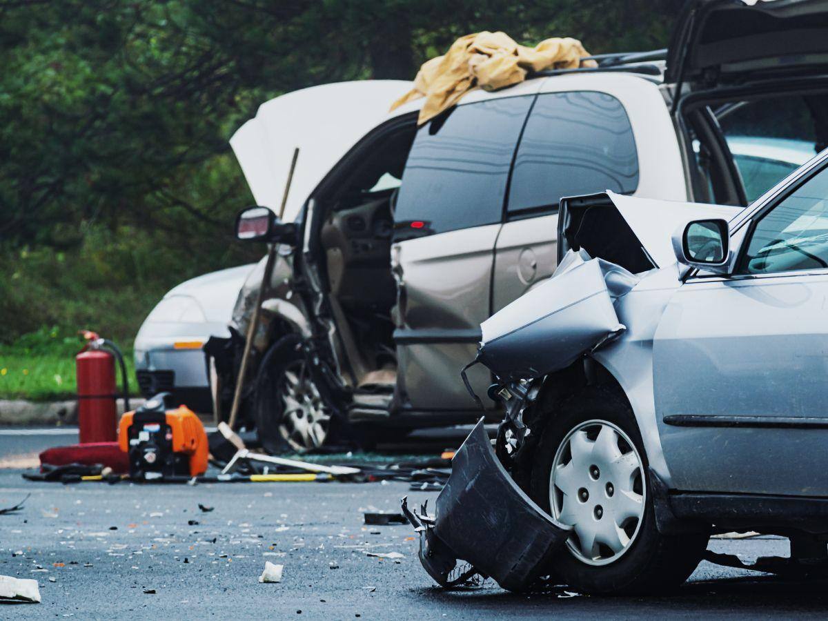 Car accidents are a top cause of wrongful death